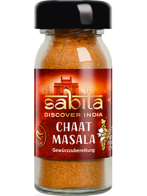 Chaat Masala